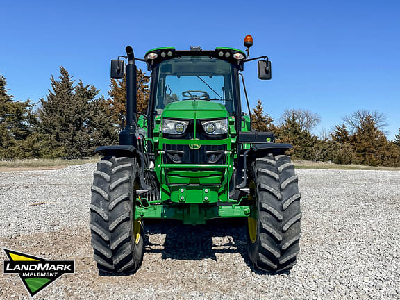 Image of John Deere 6155M equipment image 1