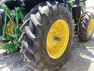 Main image John Deere 6155M 14