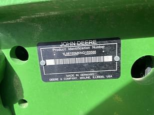 Main image John Deere 6155M 31