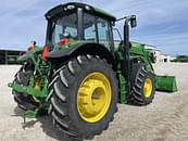 Thumbnail image John Deere 6155M 7