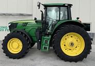 Thumbnail image John Deere 6155M 6