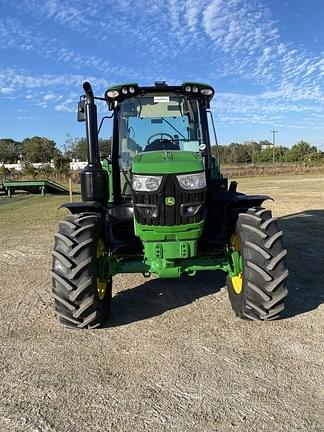 Image of John Deere 6155M equipment image 1