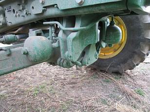 Main image John Deere 6155M 14