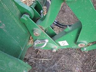 Main image John Deere 6155M 19