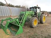 Thumbnail image John Deere 6155M 1