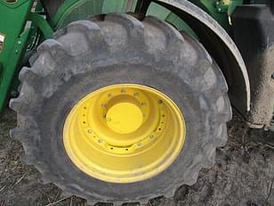 Main image John Deere 6155M 24