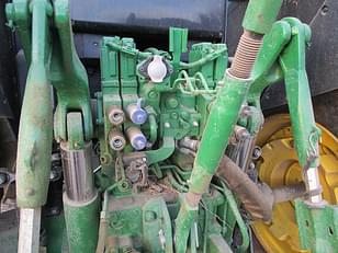 Main image John Deere 6155M 29