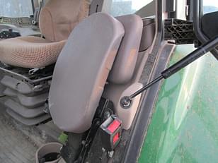 Main image John Deere 6155M 35