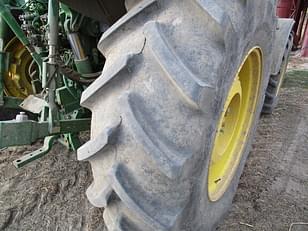 Main image John Deere 6155M 7