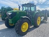 Thumbnail image John Deere 6155M 1