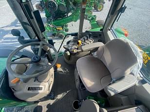 Main image John Deere 6155M 5