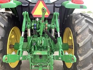 Main image John Deere 6155M 19