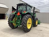 Thumbnail image John Deere 6155M 5