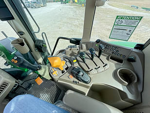 Main image John Deere 6155M 12