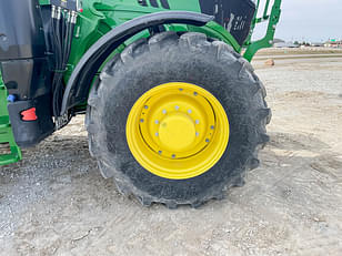 Main image John Deere 6155M 23