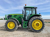 Thumbnail image John Deere 6155M 8