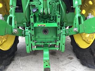 Main image John Deere 6155M 19