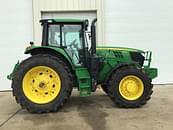 Thumbnail image John Deere 6155M 7