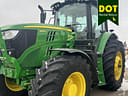 2022 John Deere 6155M Image