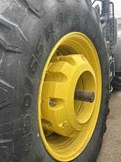 Main image John Deere 6155M 14