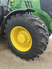 Main image John Deere 6155M 15