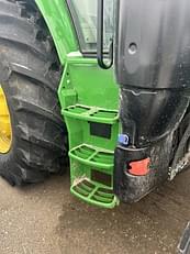 Main image John Deere 6155M 4