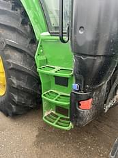 Main image John Deere 6155M 5