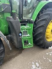 Main image John Deere 6155M 6