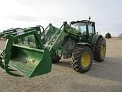 Thumbnail image John Deere 6155M 0