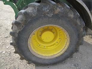 Main image John Deere 6155M 19