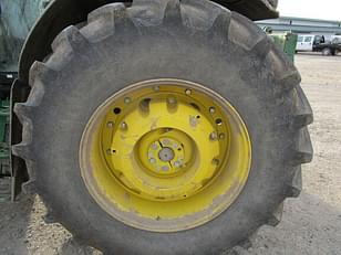 Main image John Deere 6155M 20