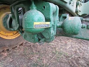 Main image John Deere 6155M 39