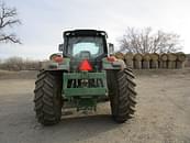 Thumbnail image John Deere 6155M 4