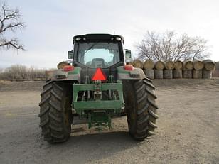 Main image John Deere 6155M 4