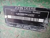 Thumbnail image John Deere 6155M 42