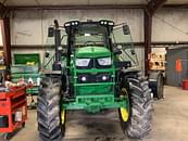 Thumbnail image John Deere 6155M 1