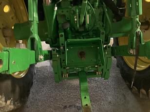 Main image John Deere 6155M 7