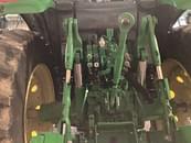 Thumbnail image John Deere 6155M 8