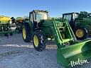 2022 John Deere 6155M Image