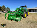 2022 John Deere 6155M Image