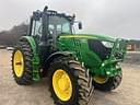 2022 John Deere 6155M Image