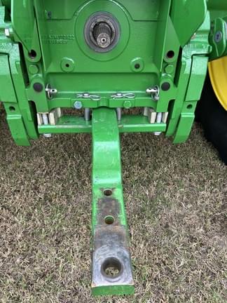 Image of John Deere 6155M equipment image 3
