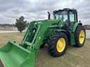 2022 John Deere 6155M Image