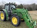 2022 John Deere 6155M Image