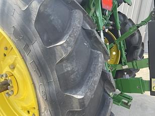 Main image John Deere 6155M 26