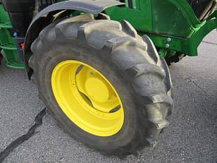 Main image John Deere 6155M 22