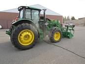 Thumbnail image John Deere 6155M 6