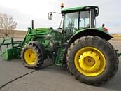 Thumbnail image John Deere 6155M 9