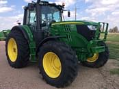 Thumbnail image John Deere 6155M 0