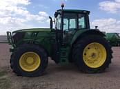 Thumbnail image John Deere 6155M 3